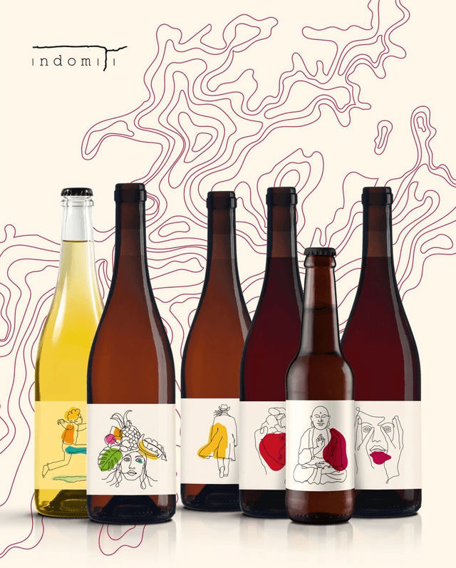 box degustazione 