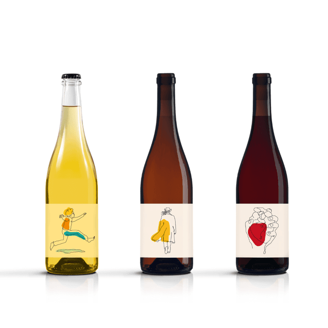 trio essenziale